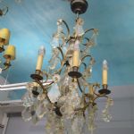 622 7196 CHANDELIER